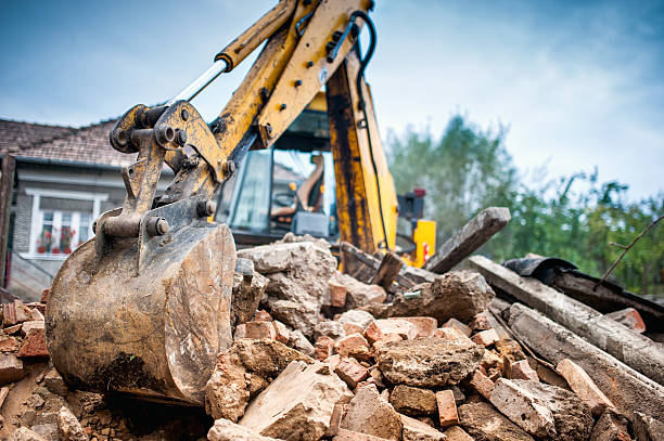 Demolition in Nashville Nashville Demolition Company